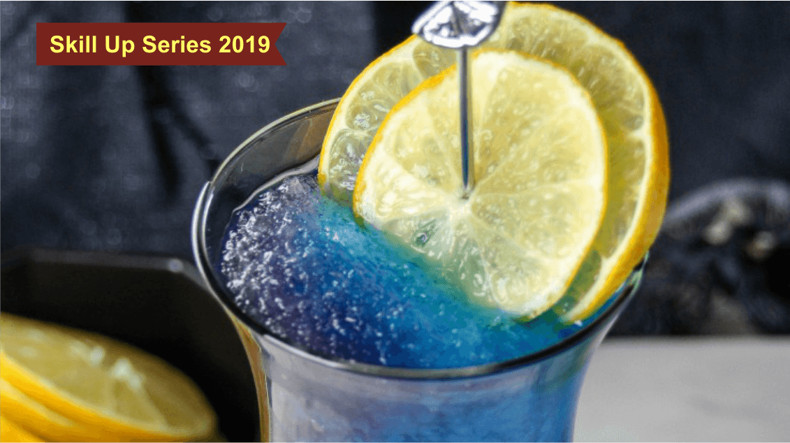 YEN Skill Up Series Mocktail Training 2019 YEN Skill Up Series Mocktail Training 2019