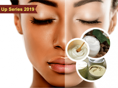 Organic & Pro Cream Mixing Training